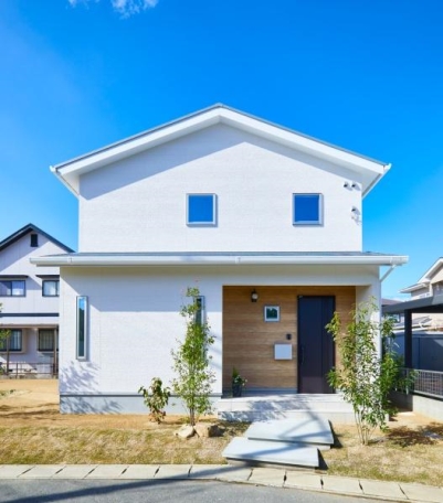 オリーブタウン舞原Ⅶ１号地 熊本市南区城南町舞原